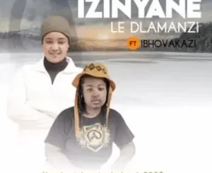 Izinyane-ledlamanzi-–-Hamba-Juba-ft-Ibhovakazi