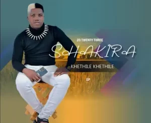 Shakira-–-Khethile Khethile