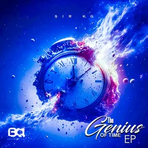 EP: Sir KG – The Genius of Time