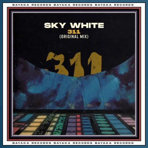 Sky White – 311 (Original Mix)