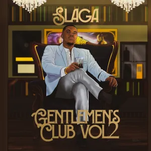 EP: Slaga – Gentlemens Club, Vol. 2