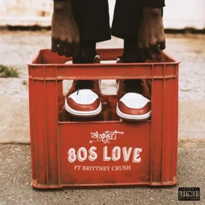 Stogie T – 80’s Love ft Brittney Crush