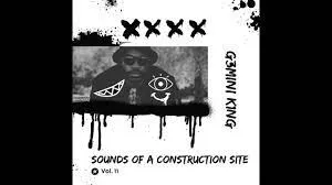 G3MINI-K1NG-–-Sounds-of-A-Construction-Site-Vol.-11-Strictly-Tribe-Bido-Rowen-Lowbass