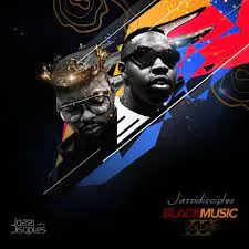 JazziDisciple – Black Music Vol. 02