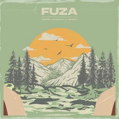 Pierre Johnson & Simeon – Fuza