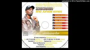 Washington Zakaria – Chimwemwe