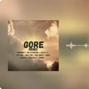 Gore remix