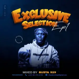 Busta-929-–-Exclusive-Selection-Episode-1-300x300