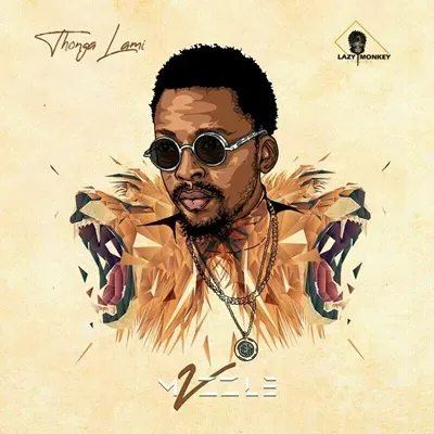 Mvzzle – Thonga Lami Ft. Sindi Nkosazana & DJ Gizo