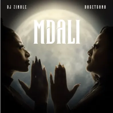 DJ Zinhle – Mdali Ft. Basetsana