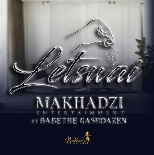 Makhadzi – Letswai Ft. Ba Bethe Gashoazen