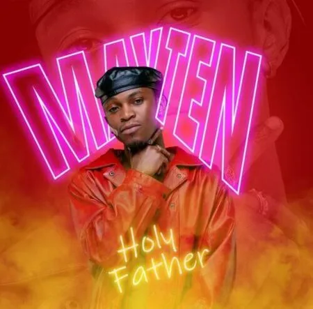 Mayten-Megadrumz-–-Holy-Father