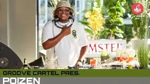 Poizen – Groove Cartel Deep House Lite Mix