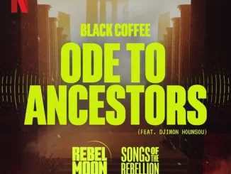 Black-Coffee-–-Ode-to-Ancestors-ft.-Djimon-Hounsou