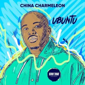 ALBUM: China Charmeleon – Ubuntu