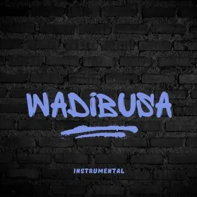 DJ KERV – Wadibusa Uncle Waffles