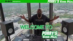 DJ-Maphorisa-–-Porrys-View-Mix