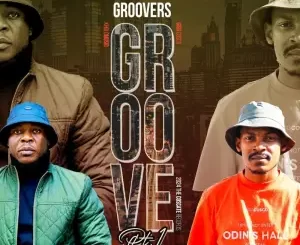 Gigg-Cosco-KholoMusiq-–-Groovers-Groove-Pt.-1
