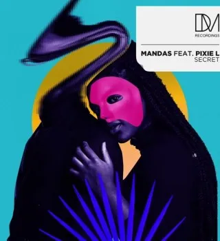 Mandas – Secret ft. Pixie L