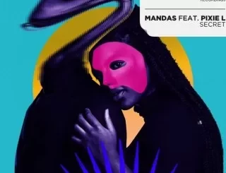 Mandas-–-Secret-ft.-Pixie-L