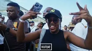 VIDEO: Sun-El Musician – Kunye JHB VI Mix