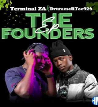 Terminal ZA – Nkwari Way Ft DrummeRtee924 & Sky Deep SA