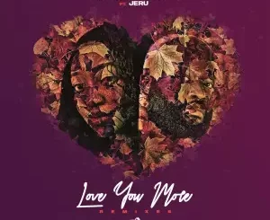 UMngomezulu-–-Love-You-More-Remixes