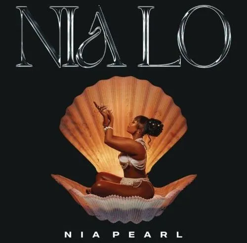 EP: Nia Pearl – Nia Lo