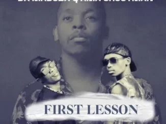 Da-Mabusa-Ama-Grootman-–-First-Lesson