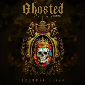 DrummeRTee924-–-Ghosted-Drums-Remake