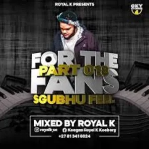 Royal K – For The Fans Part 023 (Not For Kids)