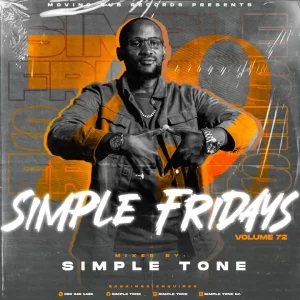 Simple-Tone-–-Simple-Fridays-Vol-072-mix