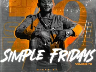 Simple-Tone-–-Simple-Fridays-Vol-072-mix